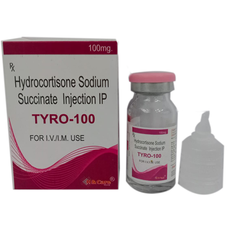 TYRO-100 Injection