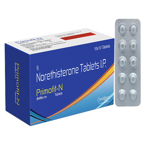 PRIMOFIT-N Tablets