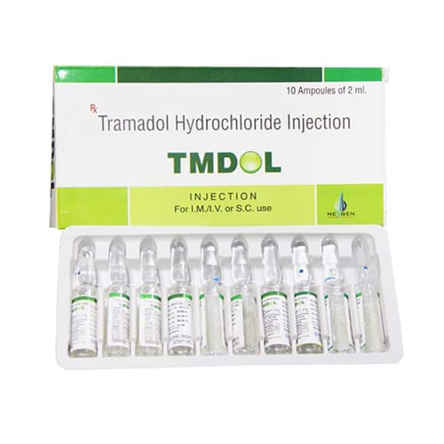 TMDOL Injection