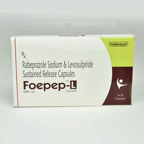 FOEPEP-L Capsules