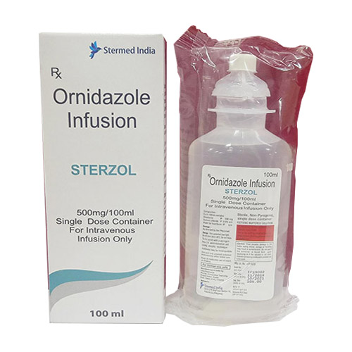 STERZOL Infusion