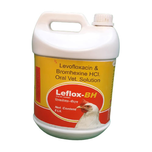 LEFLOX-BH Liquid