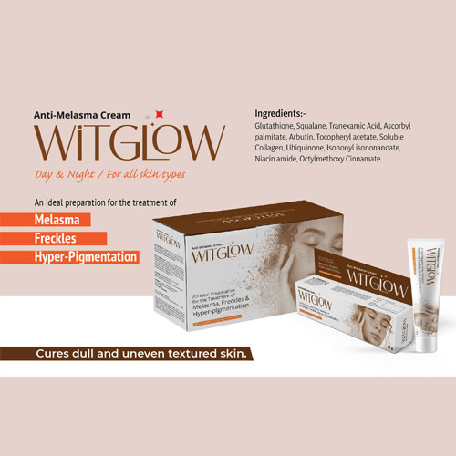 Witglow Cream