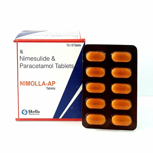NIMOLLA-AP Tablets