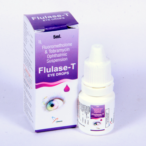 FLULASE-T Eye Drops