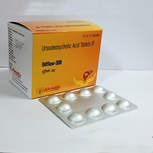UDFLOW-300 Tablets