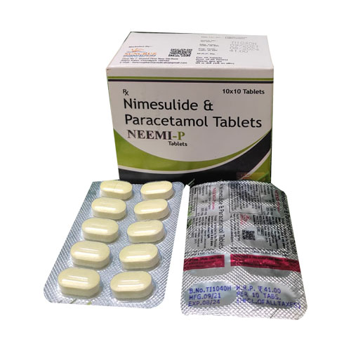 NEEMI-P Tablets