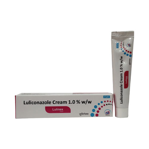 LULINEX CREAM