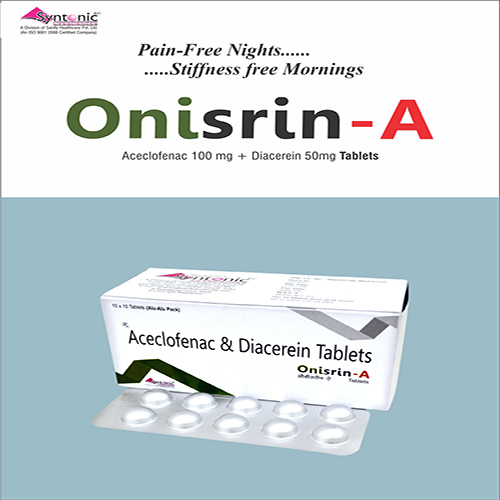 ONISRIN-A Tablets