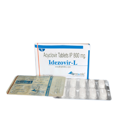 Idezovir-L Tablets