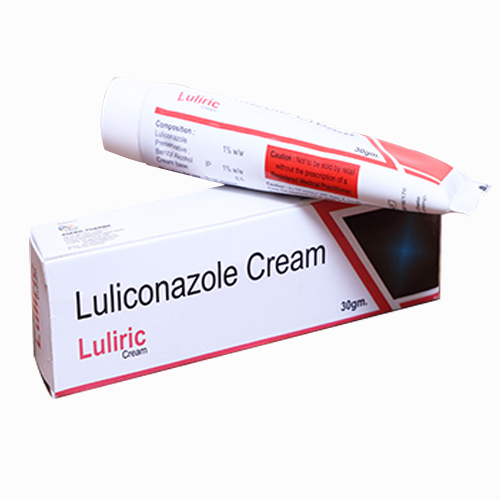 LULIRIC Cream
