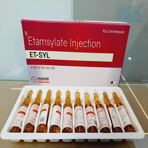 ET-SYL Injection