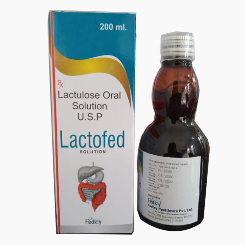 LACTOFED Oral Solution