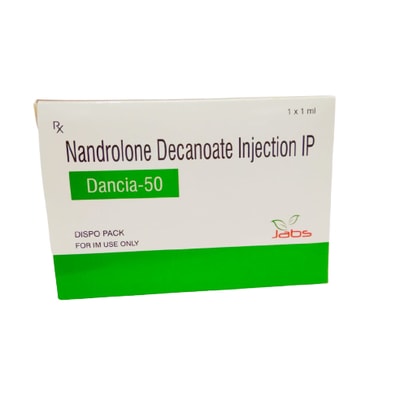 DANCIA-50 Injection