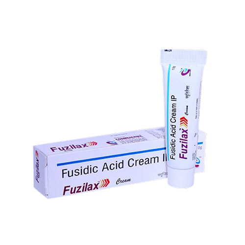 Fuzilax Cream