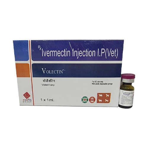 VOLECTIN-Injection (1x1ml)
