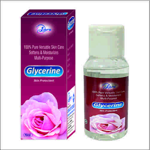 LXORA'® GLYCERINE 98% + ROSE WATER 2%