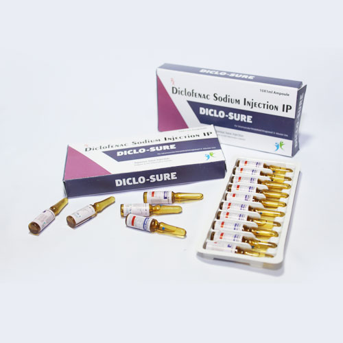 DICLO-SURE Injection