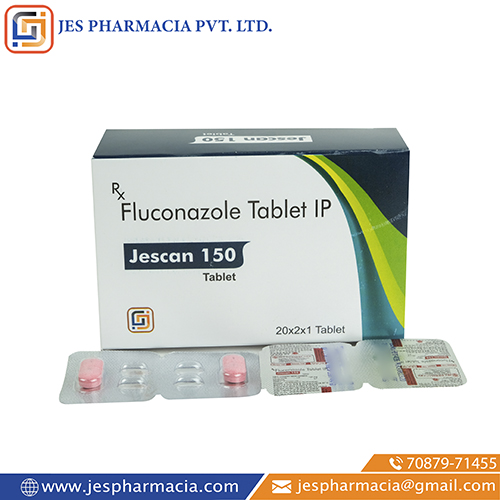 JESCAN-150 Tablets