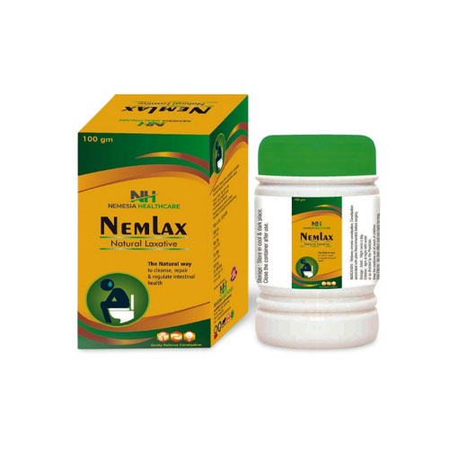 NEMLAX Powder