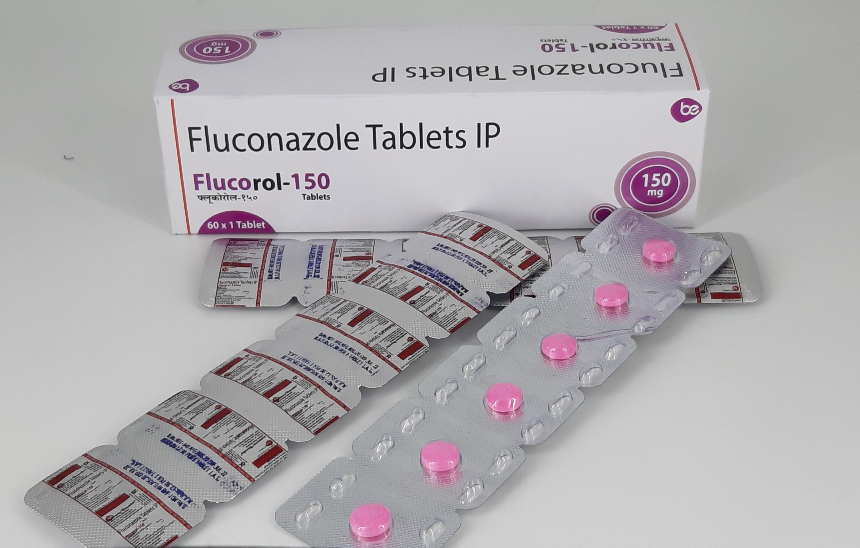 Fucorol-150 Tablets