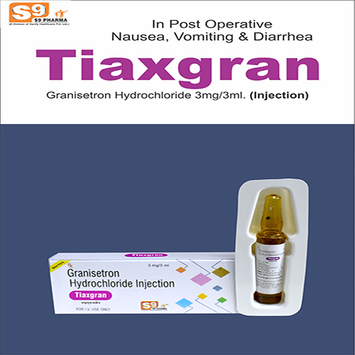 Tiaxgran Injection