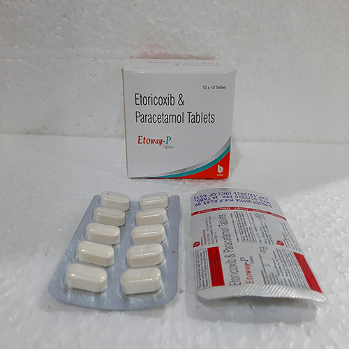 ETOWAY-P Tablets