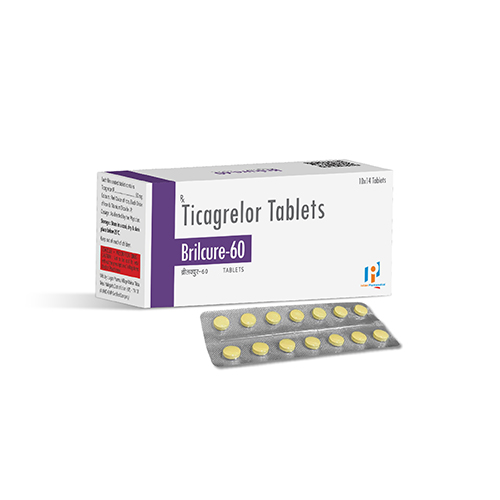 BRILCURE-60 Tablets
