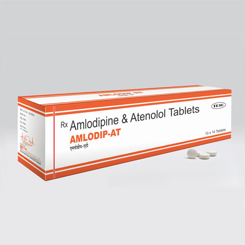 AMLODIP-AT Tablets