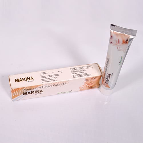 MARINA Cream