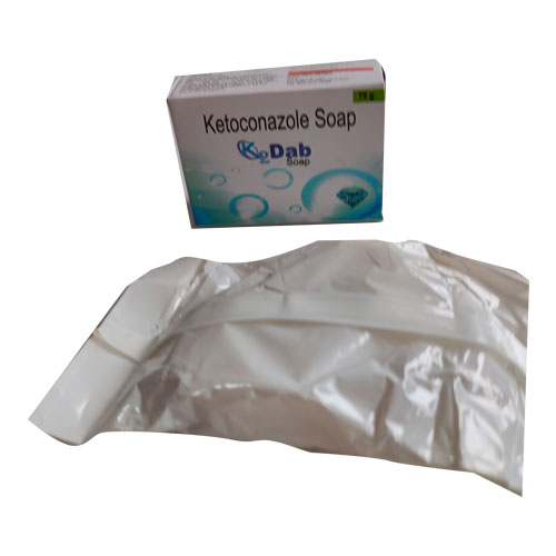 K2 DAB SOAP