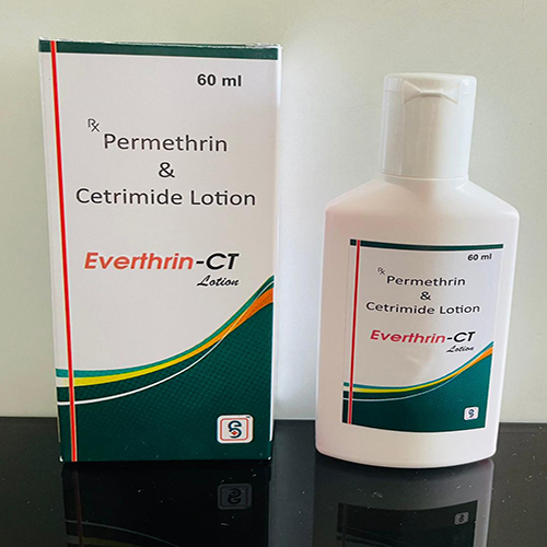 EVERTHRIN-CT lotion