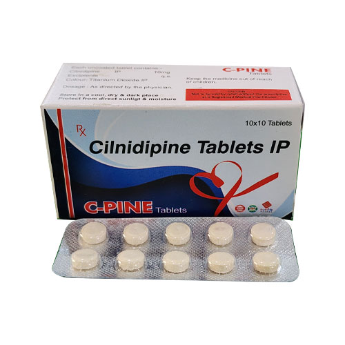 C-Pine Tablets