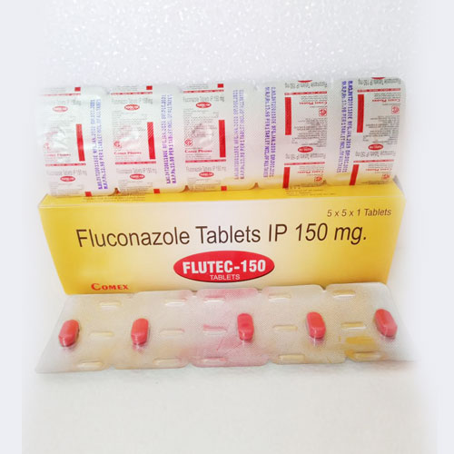 FLUTEC-150 Tablets
