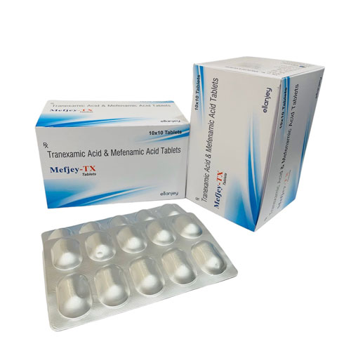 MEFJEY-TX Tablets