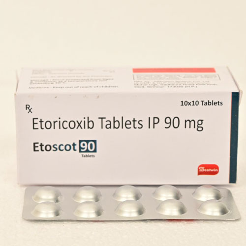 ETOSCOT-90 Tablets