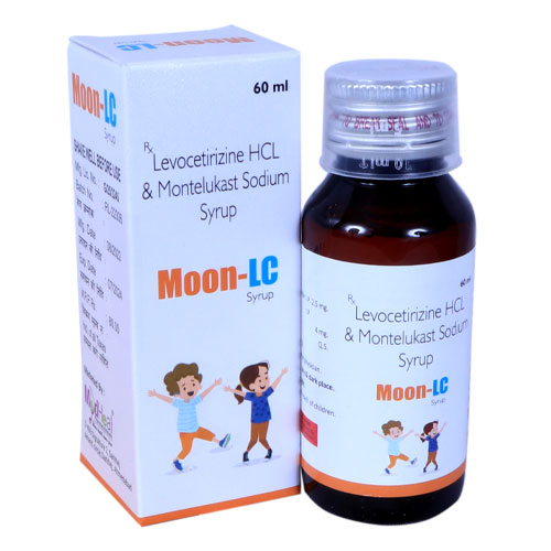 MOON-LC 60ml Syrup