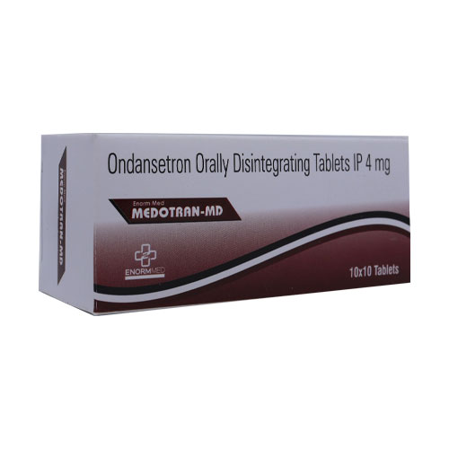 MEDOTRAN-MD Tablets