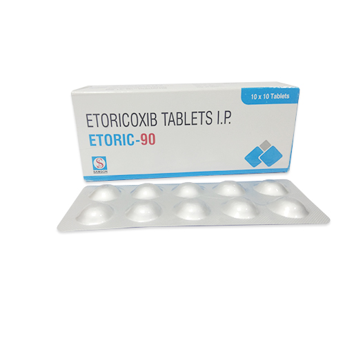ETORIC-90 Tablets