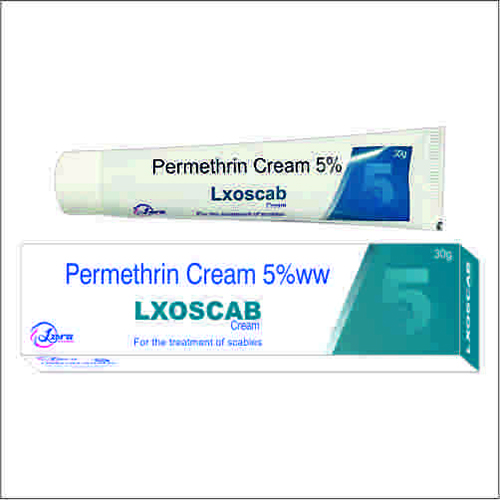 LXOSCAB Cream