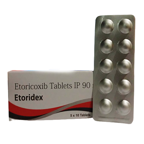 ETORIDEX Tablets