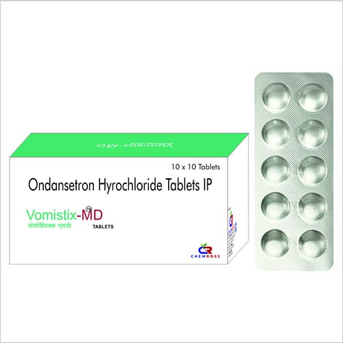 VOMISTIX-MD Tablets