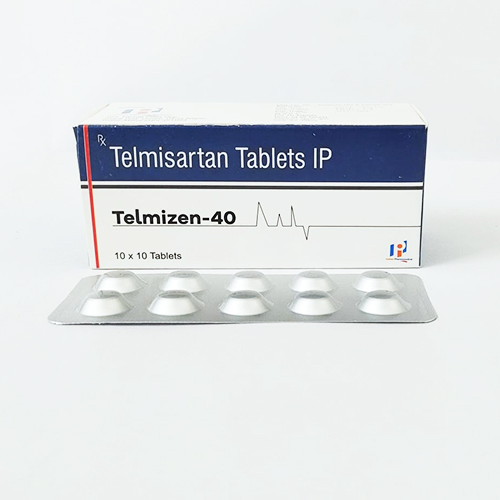 TELMIZEN-40 Tablets