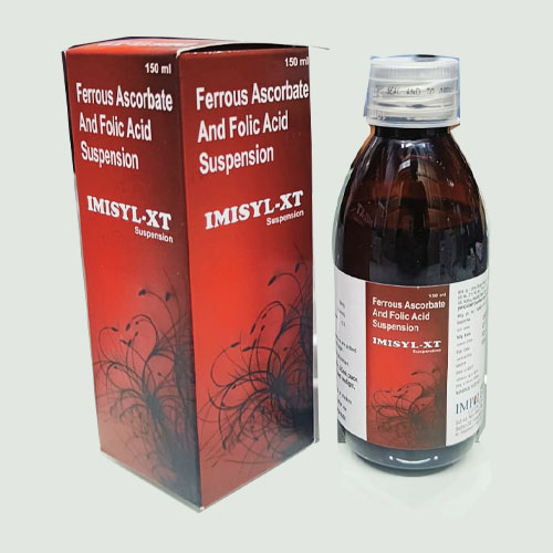 IMISYL-XT Syrup