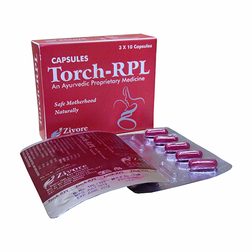 Torch-RPL Capsules