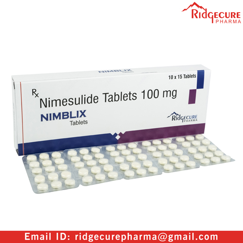 NIMBLIX  Tablets