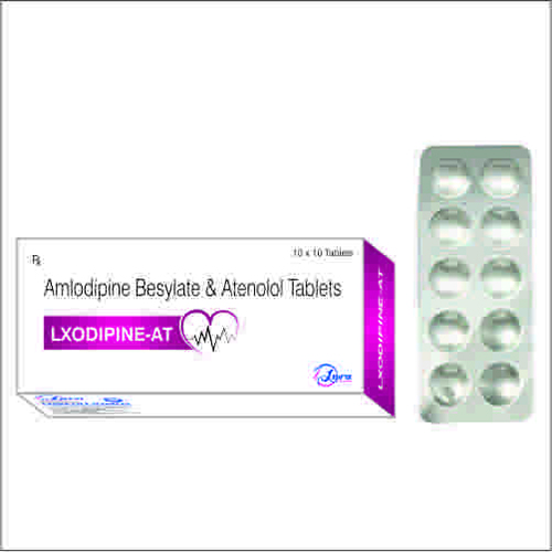 LXODIPINE-AT Tablets