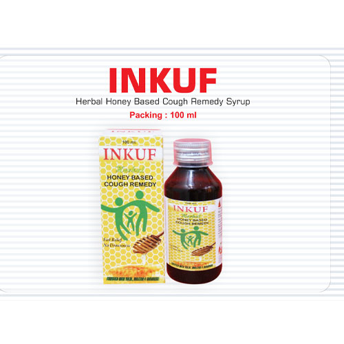 INKUF- Syrup