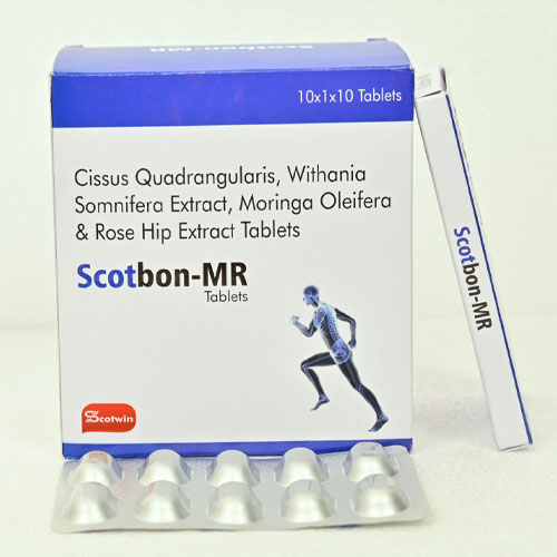 Scotbon-MR Tablets