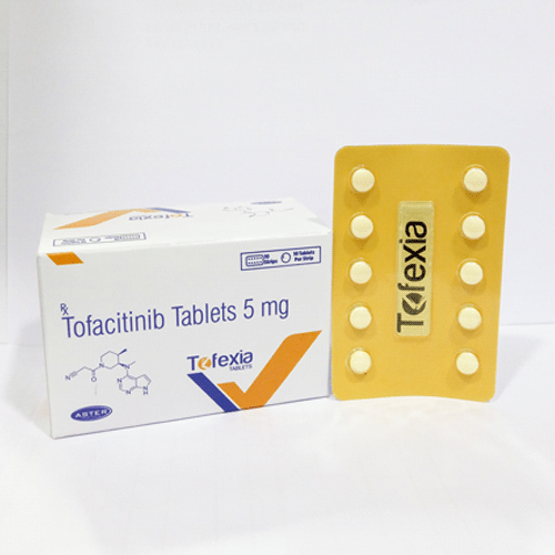 TOFEXIA Tablets